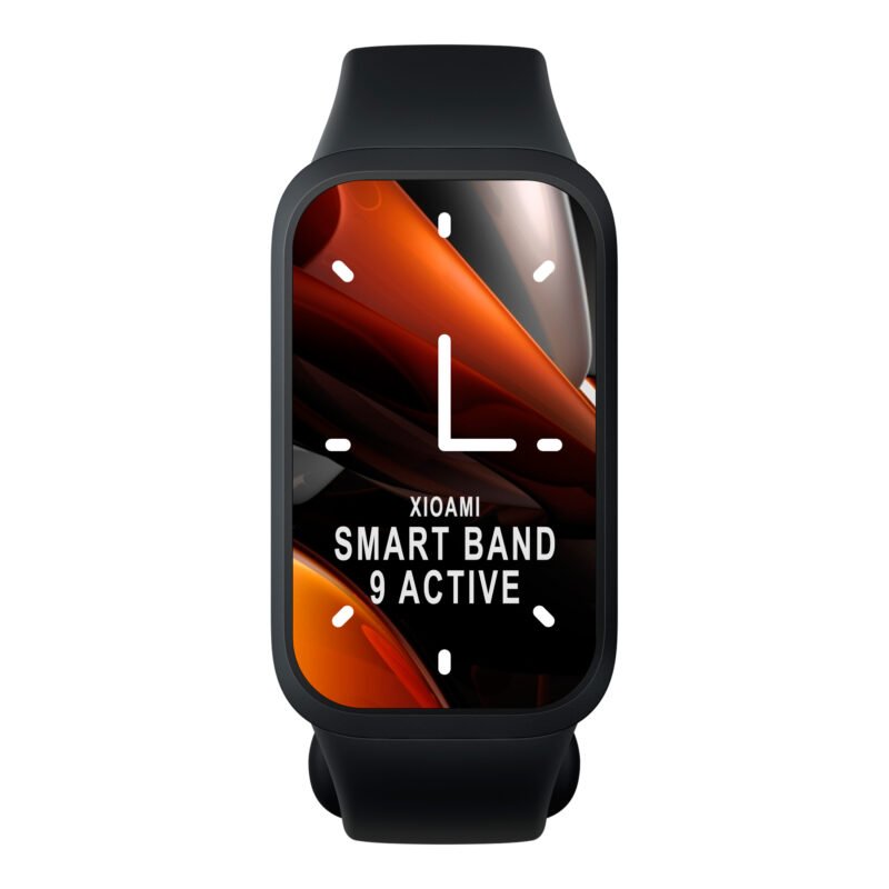 Smartwatch Xiaomi Smart Band 9 Active 5atm Bt