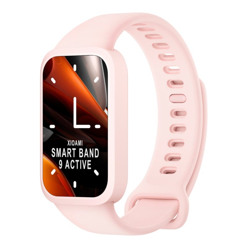 Smartwatch Xiaomi Smart Band 9 Active 5atm Bt - Imagen 2