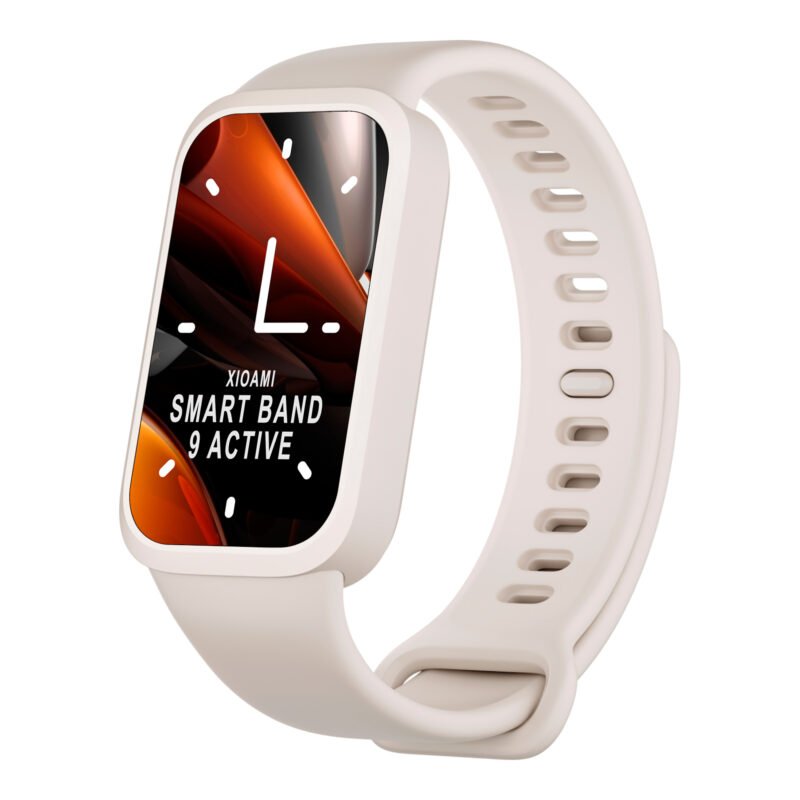 Smartwatch Xiaomi Smart Band 9 Active 5atm Bt - Imagen 3