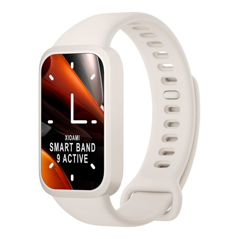 Smartwatch Xiaomi Smart Band 9 Active 5atm Bt - Imagen 2