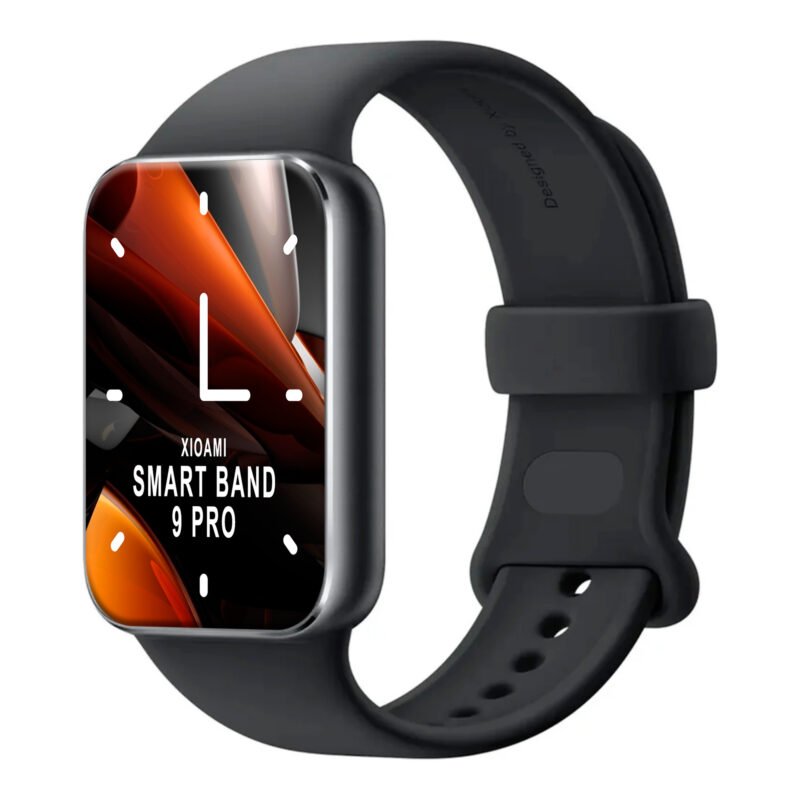 Smartwatch Xiaomi Smart Band 9 Pro 5atm Gps - Imagen 2