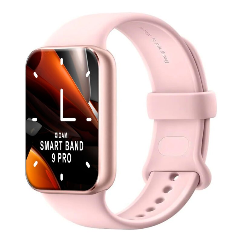 Smartwatch Xiaomi Smart Band 9 Pro 5atm Gps - Imagen 2