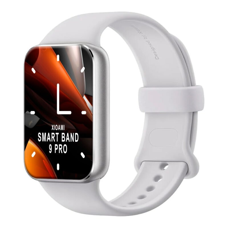 Smartwatch Xiaomi Smart Band 9 Pro 5atm Gps - Imagen 2