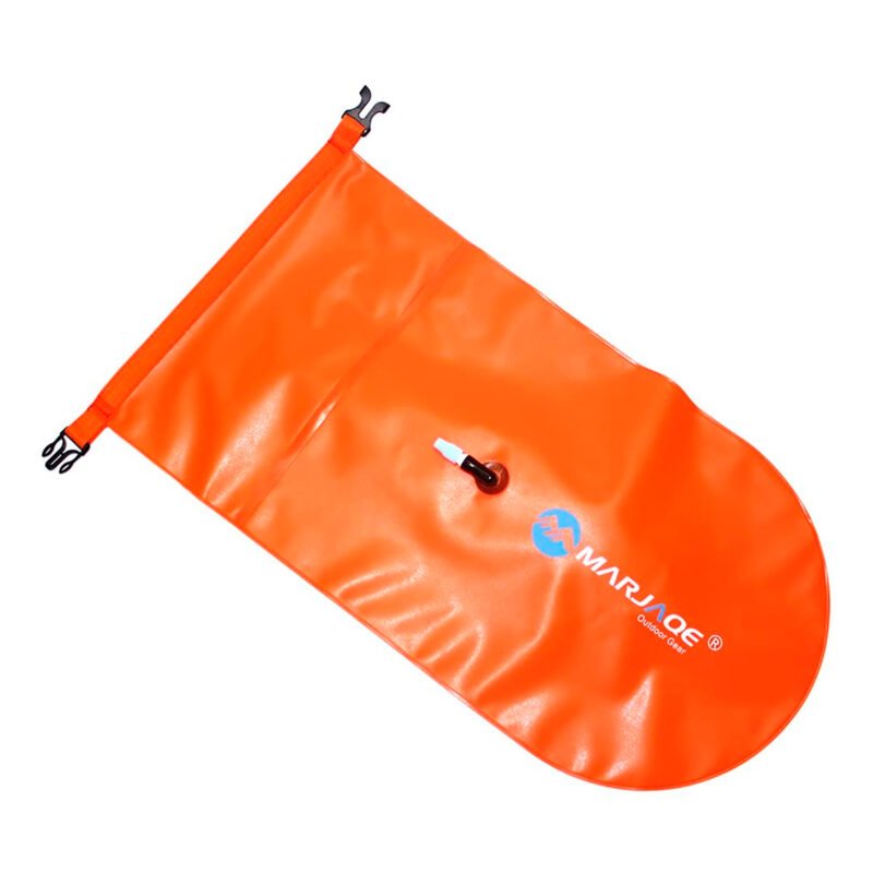 Boya Bolso Marjaqe Impermeable 100% 16l - Imagen 2