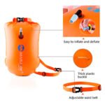 Boya Bolso Marjaqe Impermeable 100% 16l