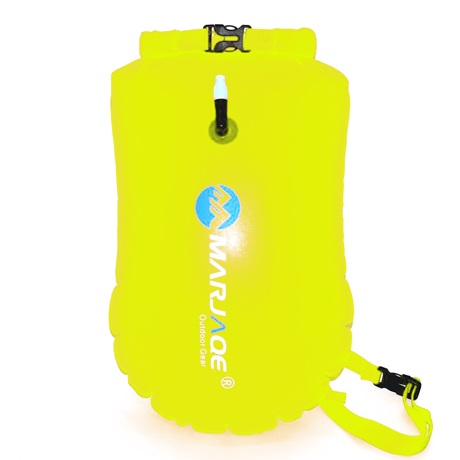 Boya Bolso Marjaqe Impermeable 100% 16l - Imagen 5
