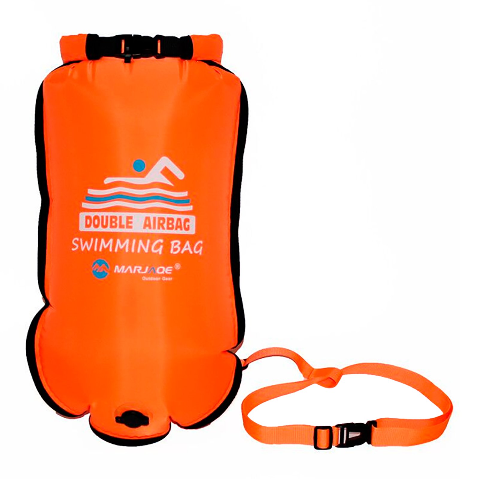 Boya Bolso Marjaqe Impermeable 100% 20l - Imagen 5