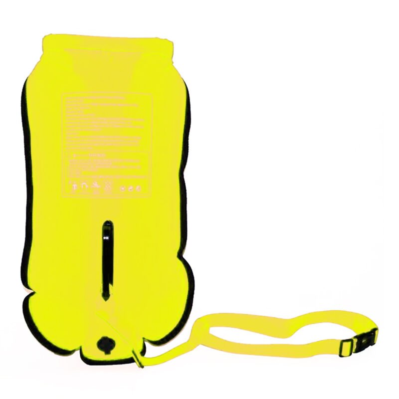Boya Bolso Marjaqe Impermeable 100% 20l - Imagen 4