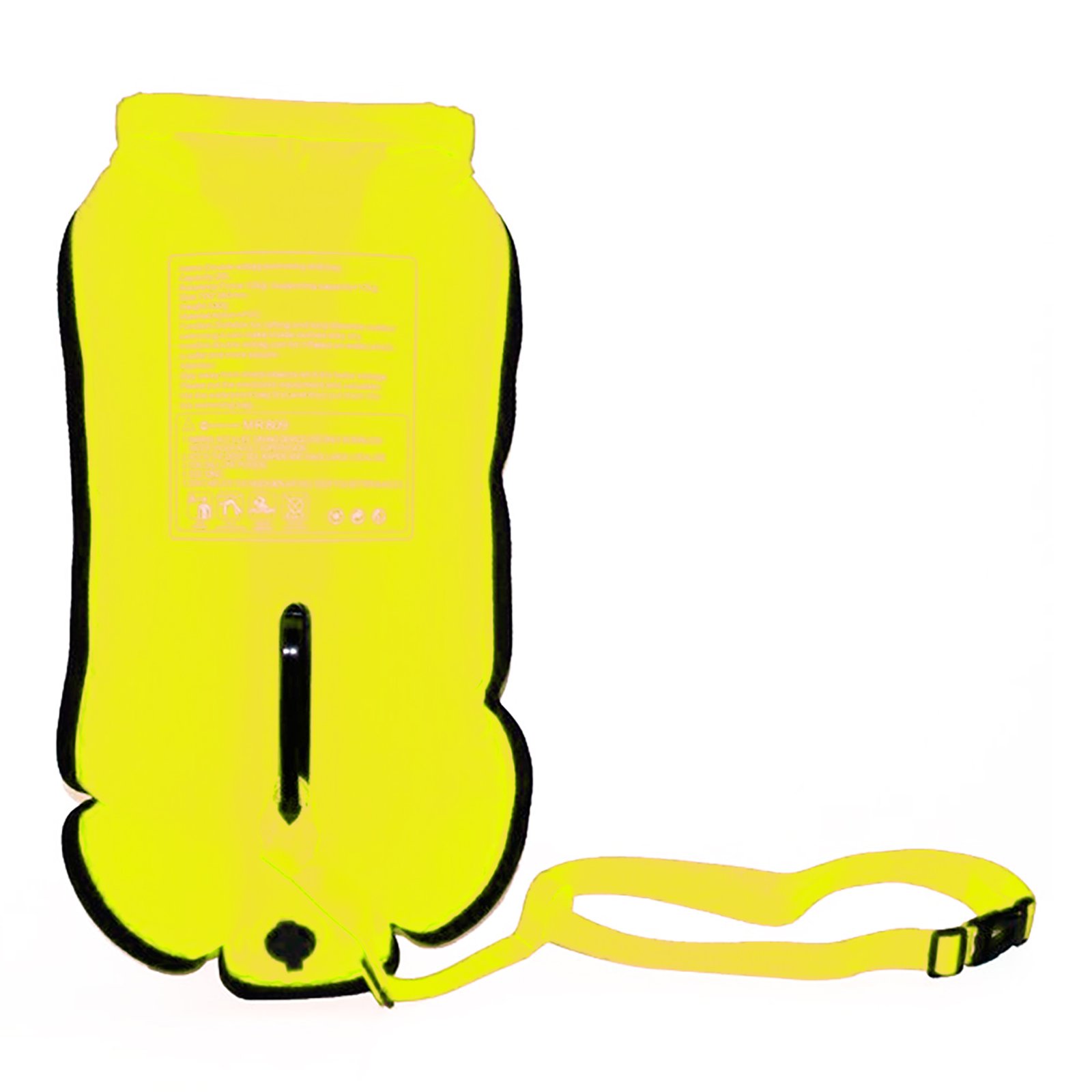 Boya Bolso Marjaqe Impermeable 100% 20l - Imagen 4