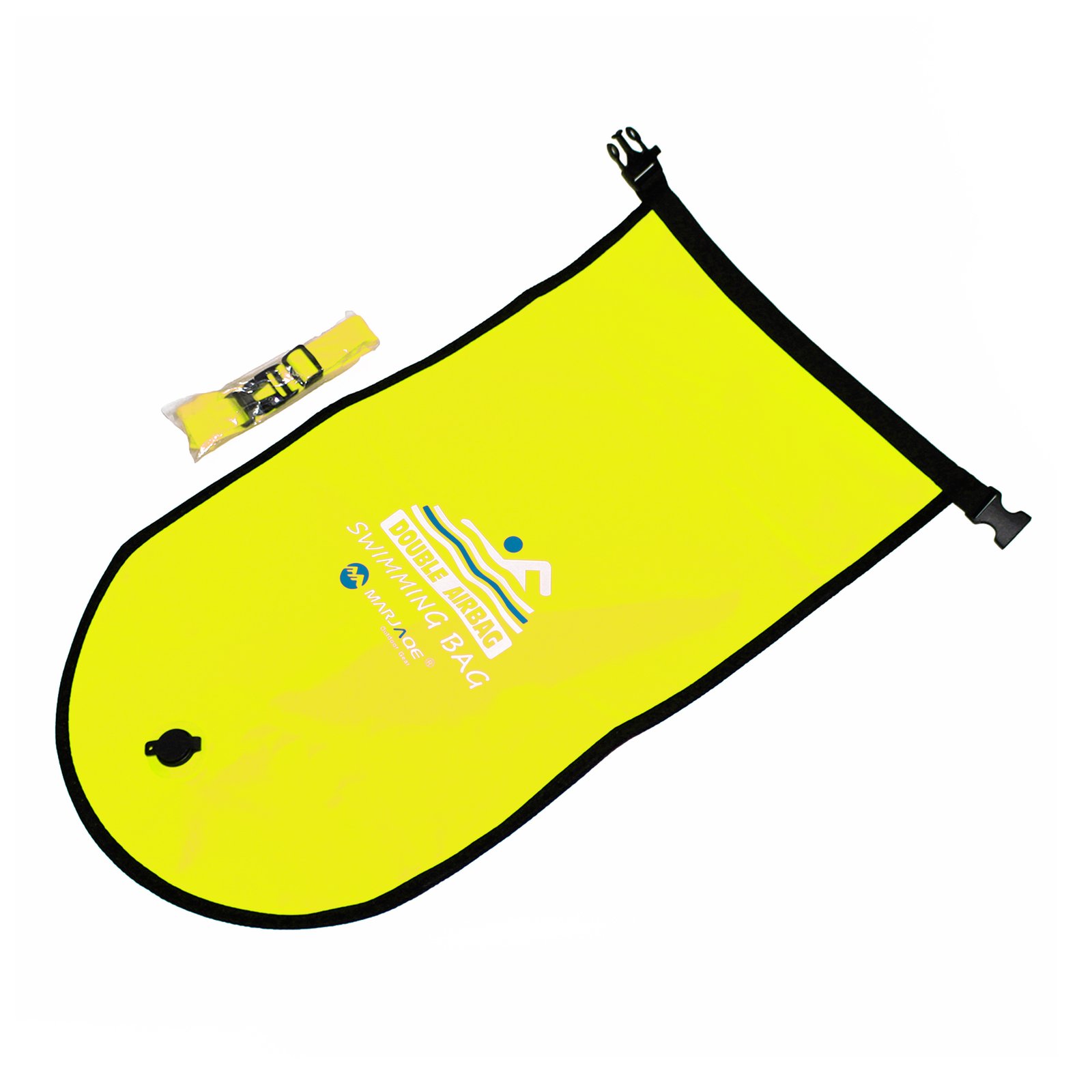 Boya Bolso Marjaqe Impermeable 100% 20l - Imagen 3