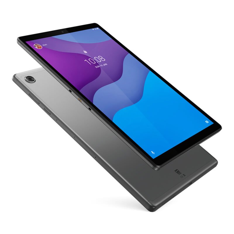 Tablet Lenovo 10,1'' 8 Core 4gb 64gb Android10 - Imagen 2