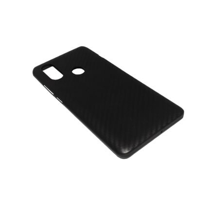 Funda Ultra Resistente Para Celular Zte A31 Plus