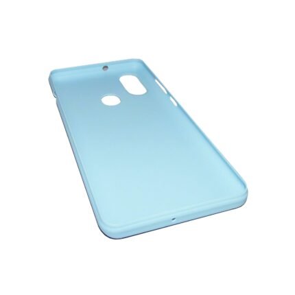 Funda Ultra Resistente Para Celular Zte A 31 Plus