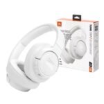 Audifono JBL Tune 770NC bluetooth blanco