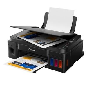 Impresora Multifunción Canon Pixma G-3110 Wifi