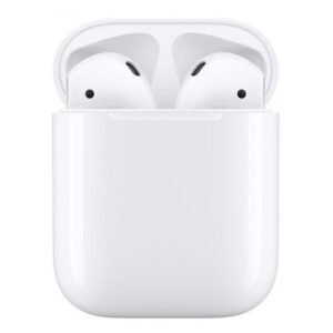 Auriculares TWS Inkax Bluetooth blanco