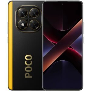 Xiaomi Poco X7 5G 12GB 512GB negro