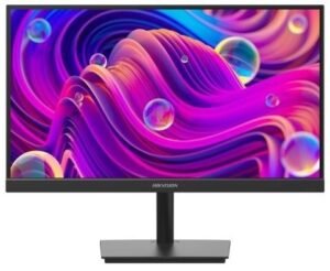 Monitor IPS Hikvision 27" Full HD