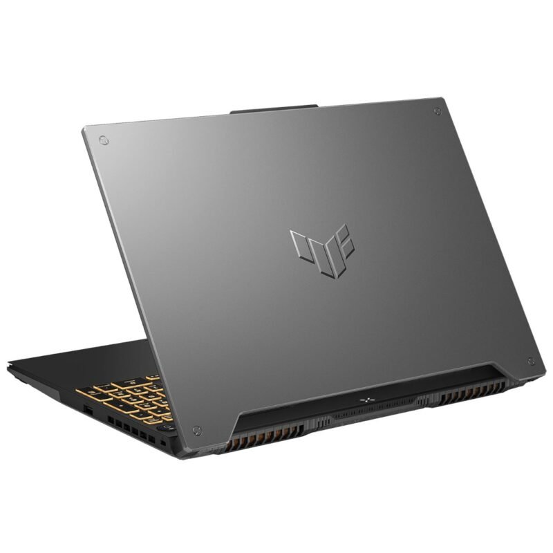 Notebook Gamer Asus Core i5 4.5Ghz, 8GB, 512GB SSD, 15.6" FHD, RTX 3050 4GB