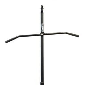 Banco multifunción Randers c/barra + 30kg