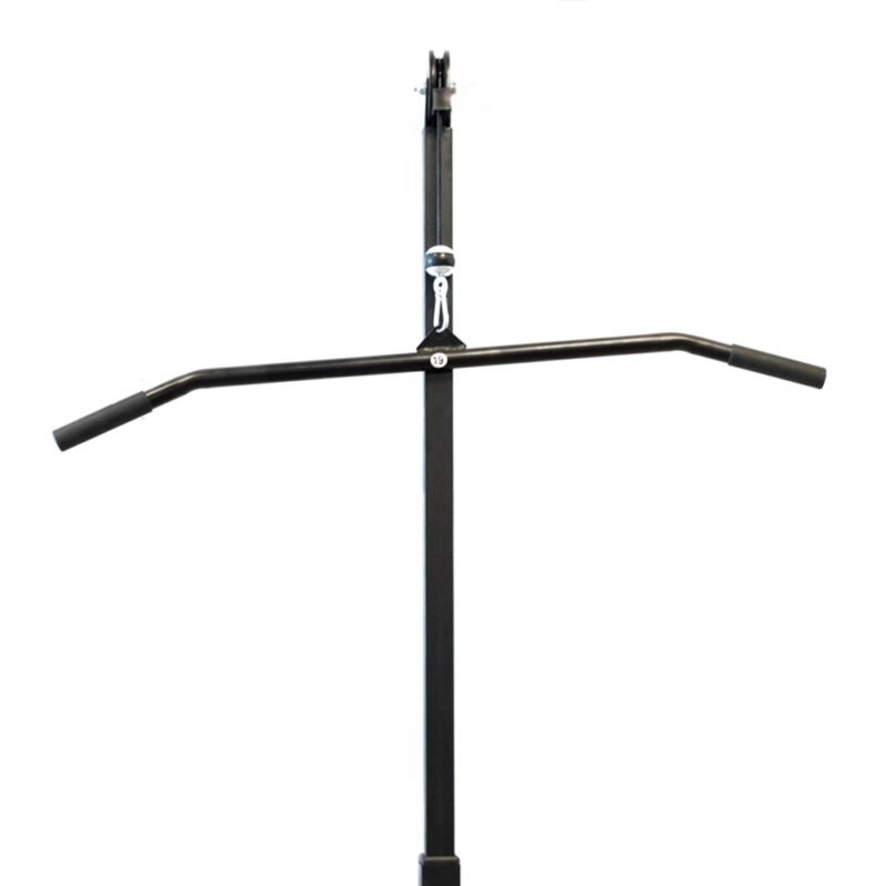 Banco multifunción Randers c/barra + 30kg