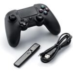 Joystick inalámbrico PS4 Nacon Asymmetric