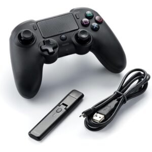 Joystick inalámbrico PS4 Nacon Asymmetric