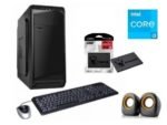 Equipo nuevo Core i3 13100 + disco SSD de 240gb