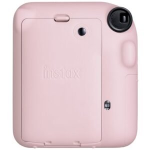 Camara Fujifilm Instax Mini 12 rosado