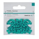 Accesorio DeepCool Pixel Series Verde