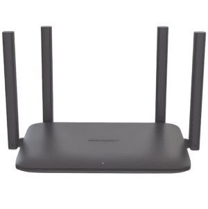 Router Hikvision Wifi-6 Gigabit 1500M dual band
