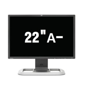 Monitor LCD 22"" A- wide