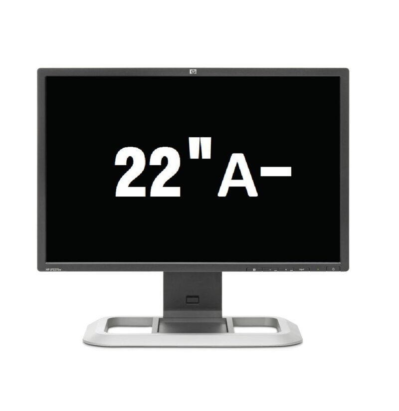 Monitor LCD 22"" A- wide