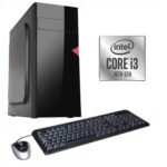 Equipo nuevo Core i3 10100, 8GB