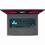 Notebook Gamer MSI Ryzen 9 5.2Ghz, 16GB, 1TB SSD, 15.6" FHD, RTX 4060 8GB