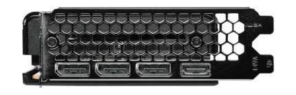 Tarjeta Video Palit RTX 5060 8GB