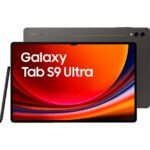 Samsung X910 Tab S9 Ultra 12+256gb 14.6" Gris