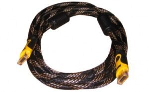 Cable HDMI macho/macho 1.5m FULL HD