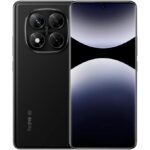 Xiaomi Redmi Note 14 Pro 5G 8GB 256GB negro