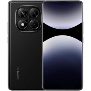 Xiaomi Redmi Note 14 Pro 5G 8GB 256GB negro