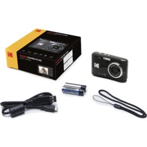 Camara Kodak Pixpro FZ45