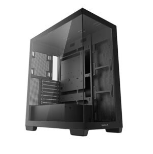 Gabinete Deepcool CG580 Negro