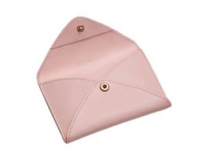 Estuche Pasaporte Passet Rosado