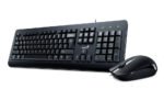 Combo Genius KM-160 teclado y mouse usb