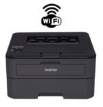 Impresora Brother Laser Monocromo Wi-Fi HLL2360DW