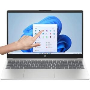 Notebook HP Core i7 5.0Ghz, 16GB, 512GB SSD, 15.6"" FHD Touch