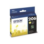Cartucho Epson original T206420 amarillo