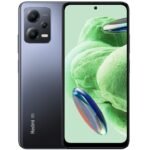 Xiaomi Redmi Note 12 5G 8GB 256GB gris