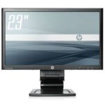 Monitor LCD HP 23"" wide grado A+