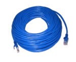 Cable patch cord Cat6E 20m